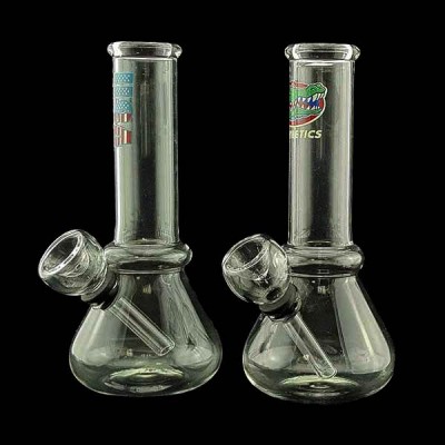 WATER PIPE MINI  WITH STICKER WP154 1CT